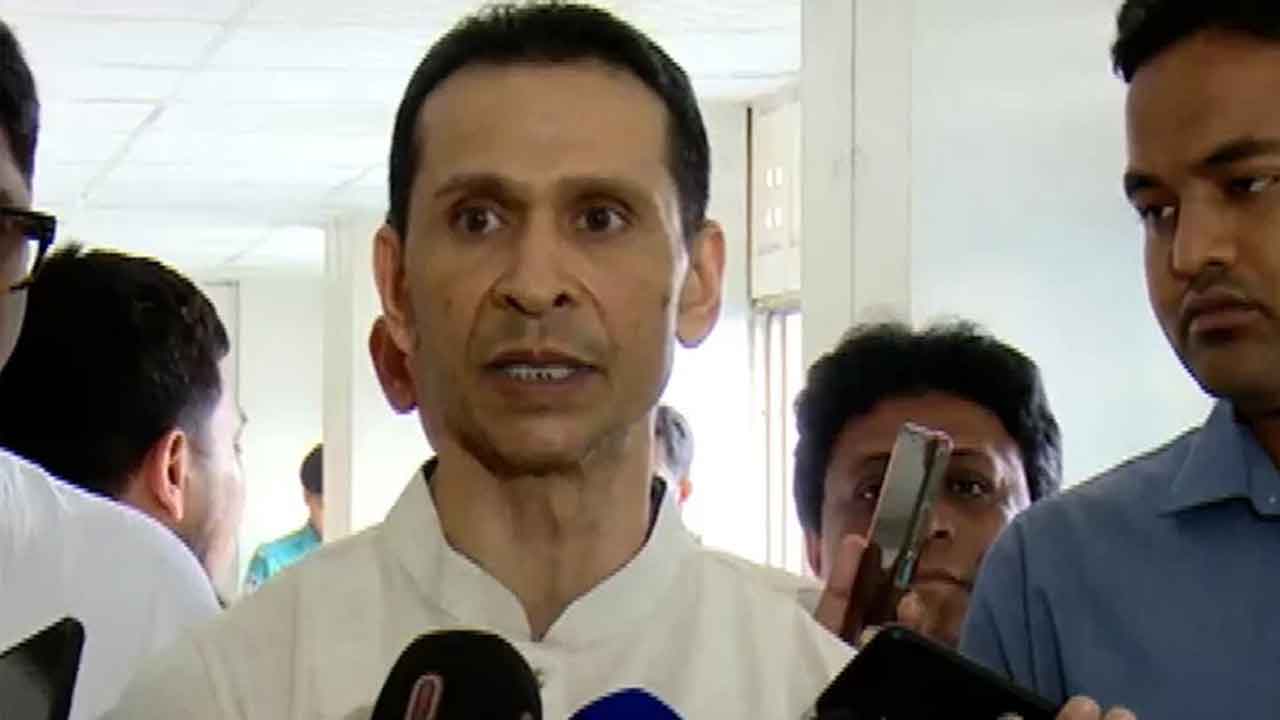 নষ্ট রাজনৈতিক সংস্কৃতিতে ফিরতে চাই না : সোহেল তাজ