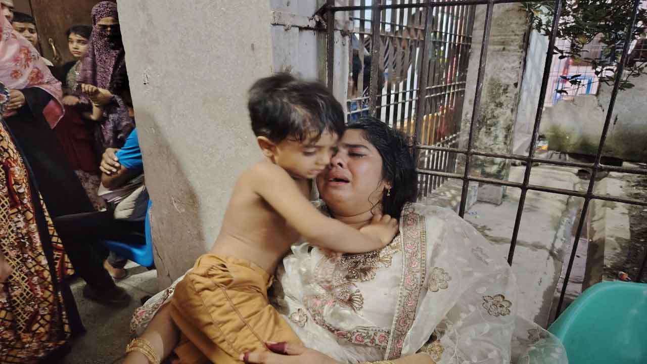 ছবি: দেশ টিভি