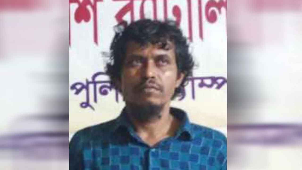 রোহিঙ্গা নবী হোসেন গ্রুপের প্রধান অস্ত্রসহ গ্রেপ্তার