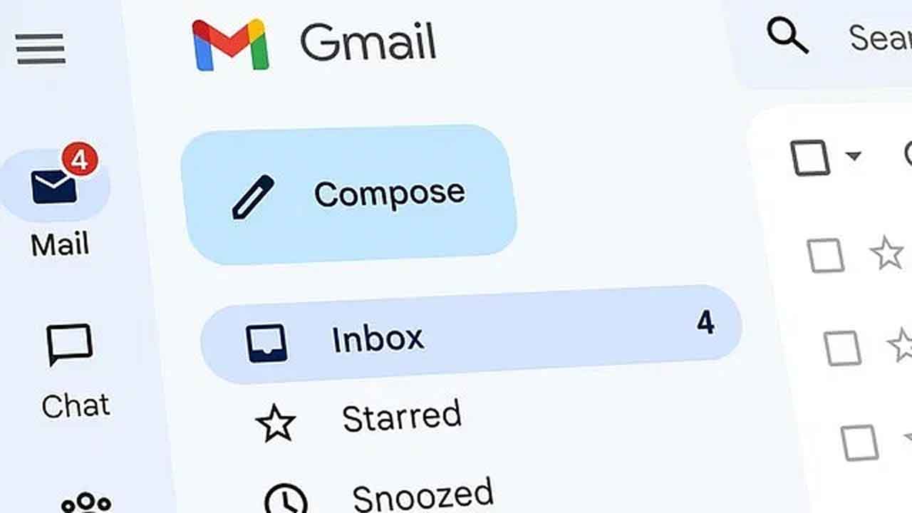 অ্যান্ড্রয়েড জি-মেইলে যুক্ত হলো এআই সুবিধা