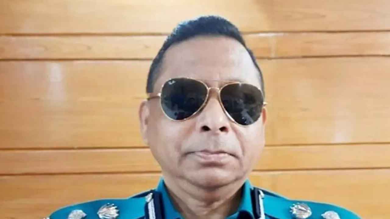 ডিএমপির নতুন ডিবি প্রধান রেজাউল করিম মল্লিক