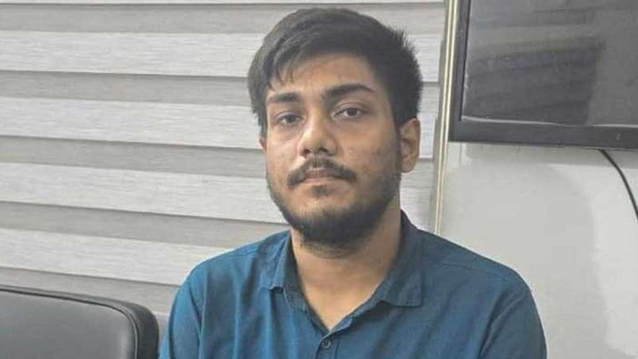 চিকিৎসকদের ওপর হামলা, গাইবান্ধা থেকে সঞ্জয় পাল গ্রেপ্তার