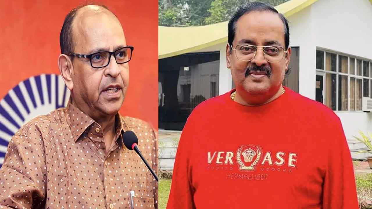 এবার হত্যা মামলার আসামি ডা. সামন্ত লাল-ডিপজল