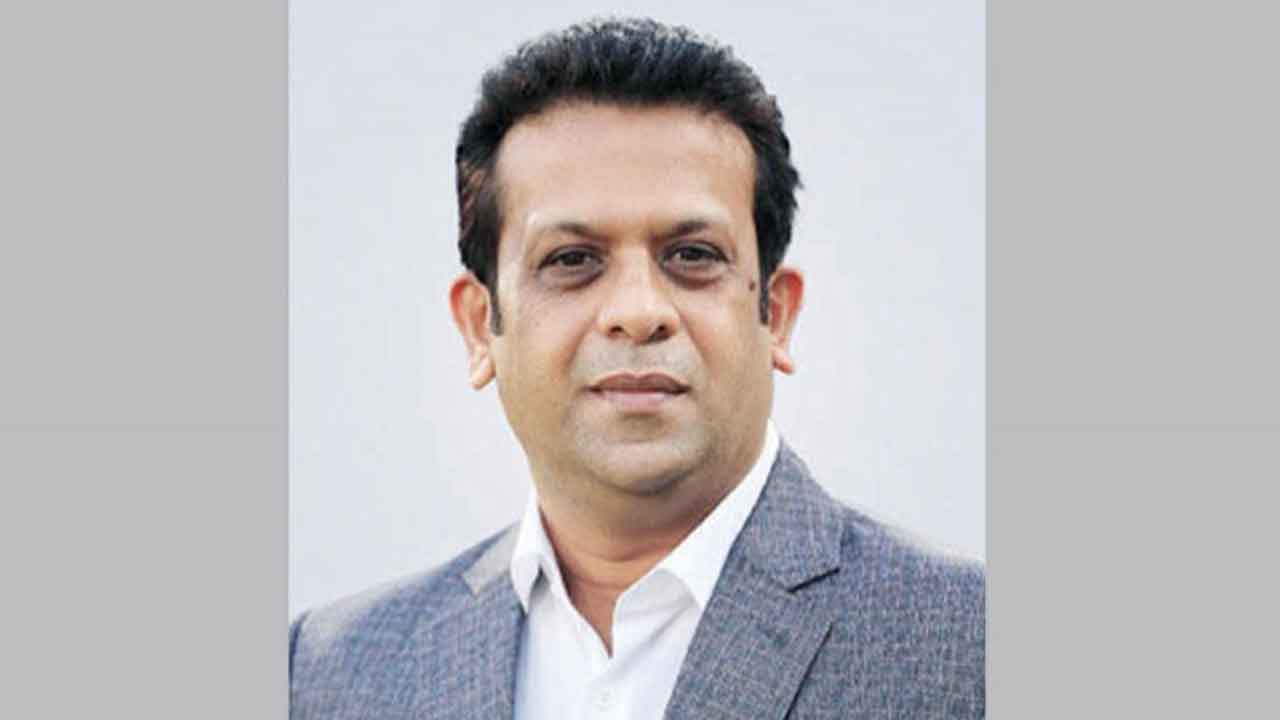 শেখ হাসিনার চাচাতো ভাই সোহেলের নামে চাঁদাবাজি মামলা