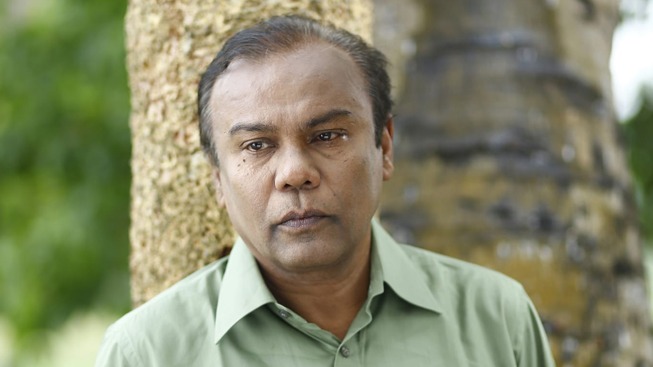নিজেকে নির্দোশ দাবি অভিনেতা ফজলুর রহমান বাবুর