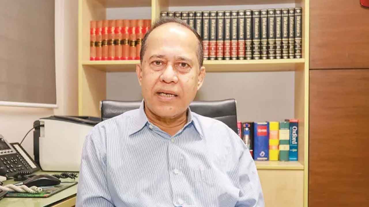 বৃহস্পতিবার পদত্যাগের বিষয়ে বিস্তারিত জানাবেন সিইসি