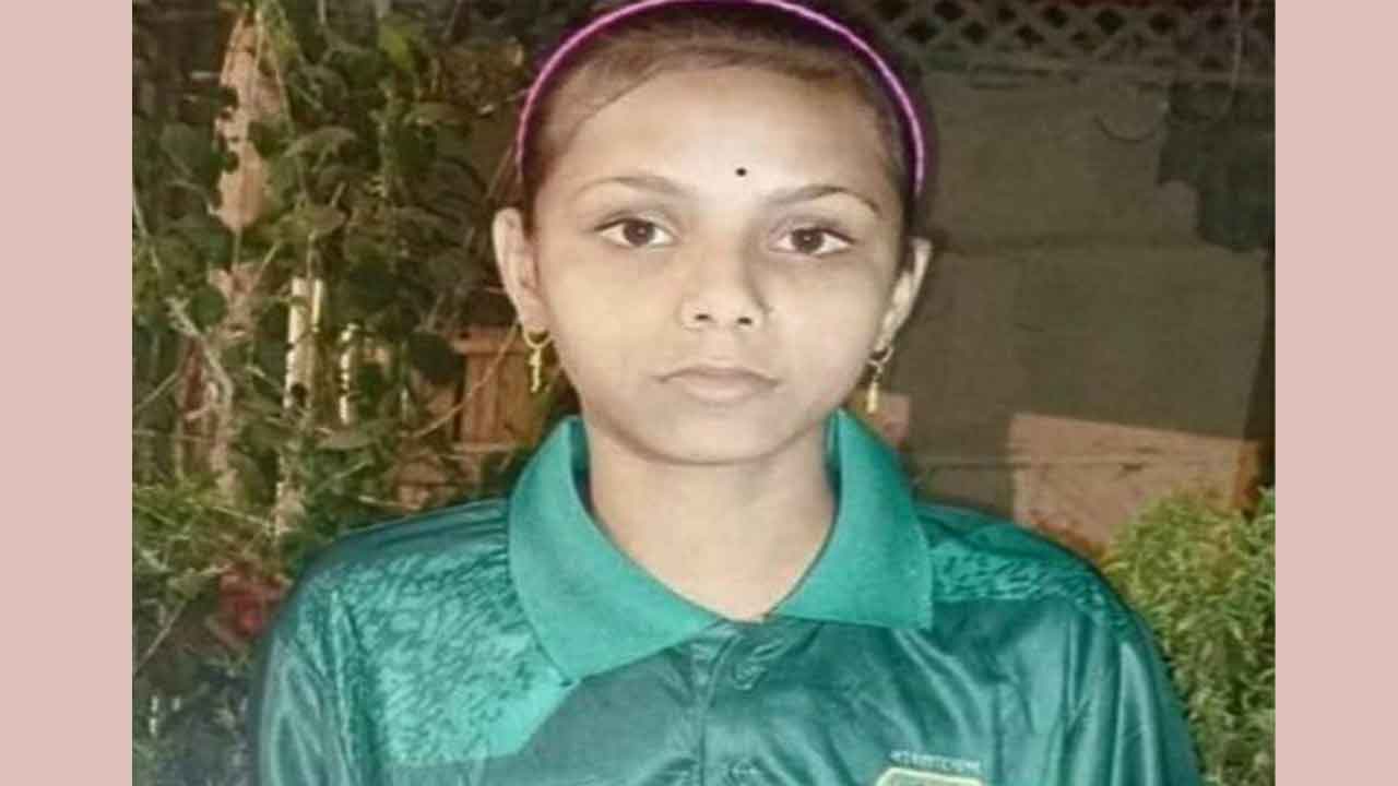 ২৭ ঘণ্টা পর কিশোরীর লাশ হস্তান্তর করল ভারতীয় পুলিশ
