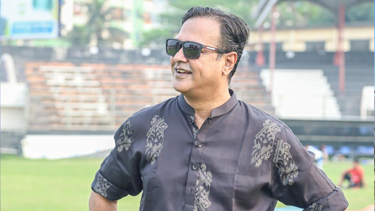 বেতার-বিটিভিতে গান করবেন না কণ্ঠশিল্পী আসিফ