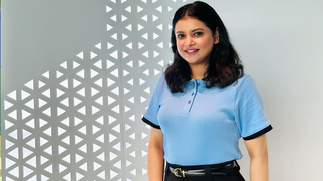 জাতীয় চলচ্চিত্র পুরস্কার না পাওয়ার কারণ জানালেন শবনম