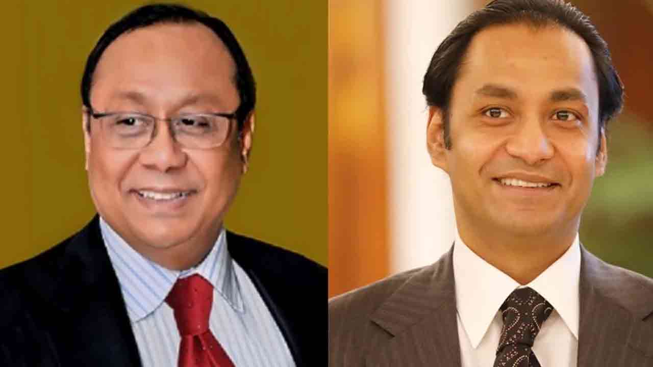 বসুন্ধরার মালিকদের বিরুদ্ধে মানিলন্ডারিং অনুসন্ধানের সিদ্ধান্ত