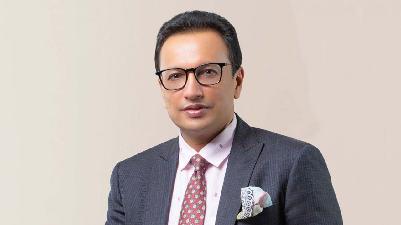 ডায়মন্ড ওয়ার্ল্ডের এমডি দিলীপ আগরওয়ালা কারাগারে