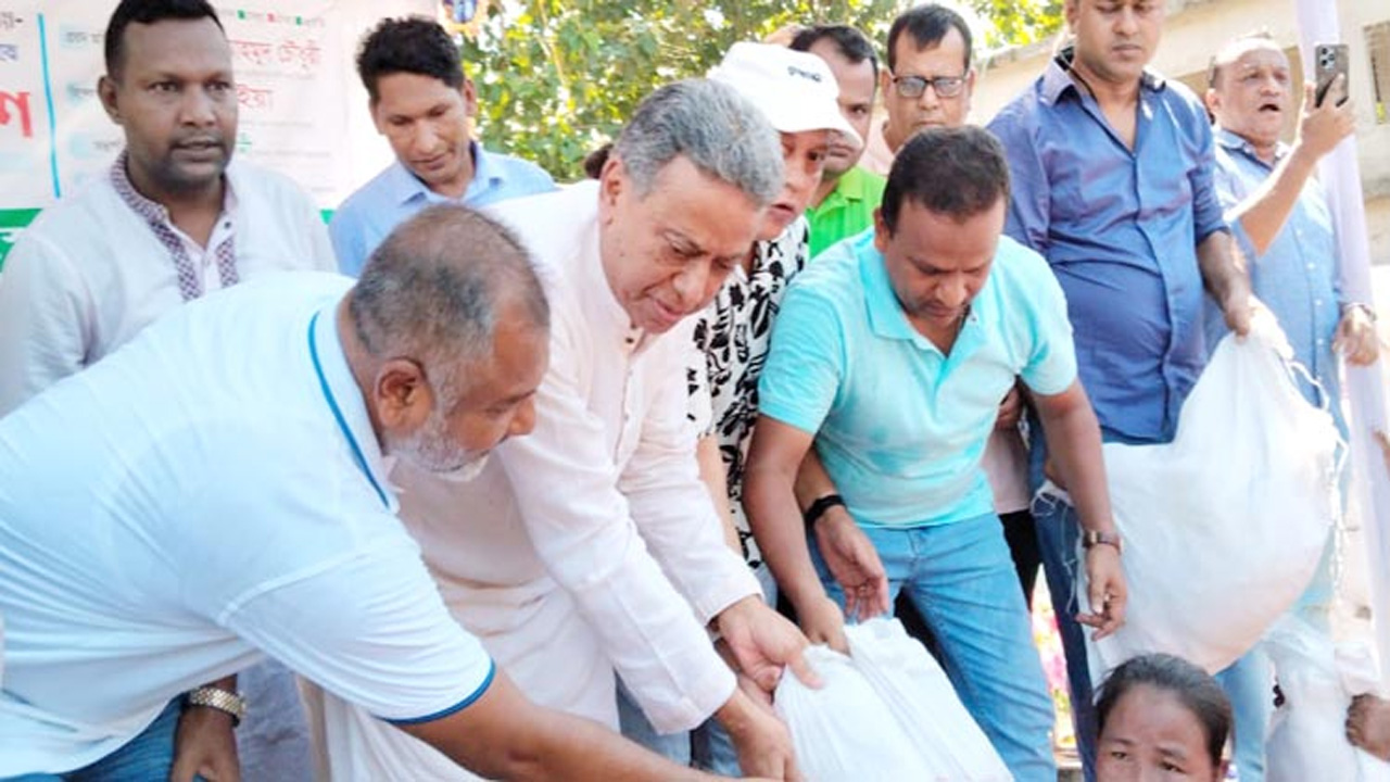 ছবি: দেশ টিভি