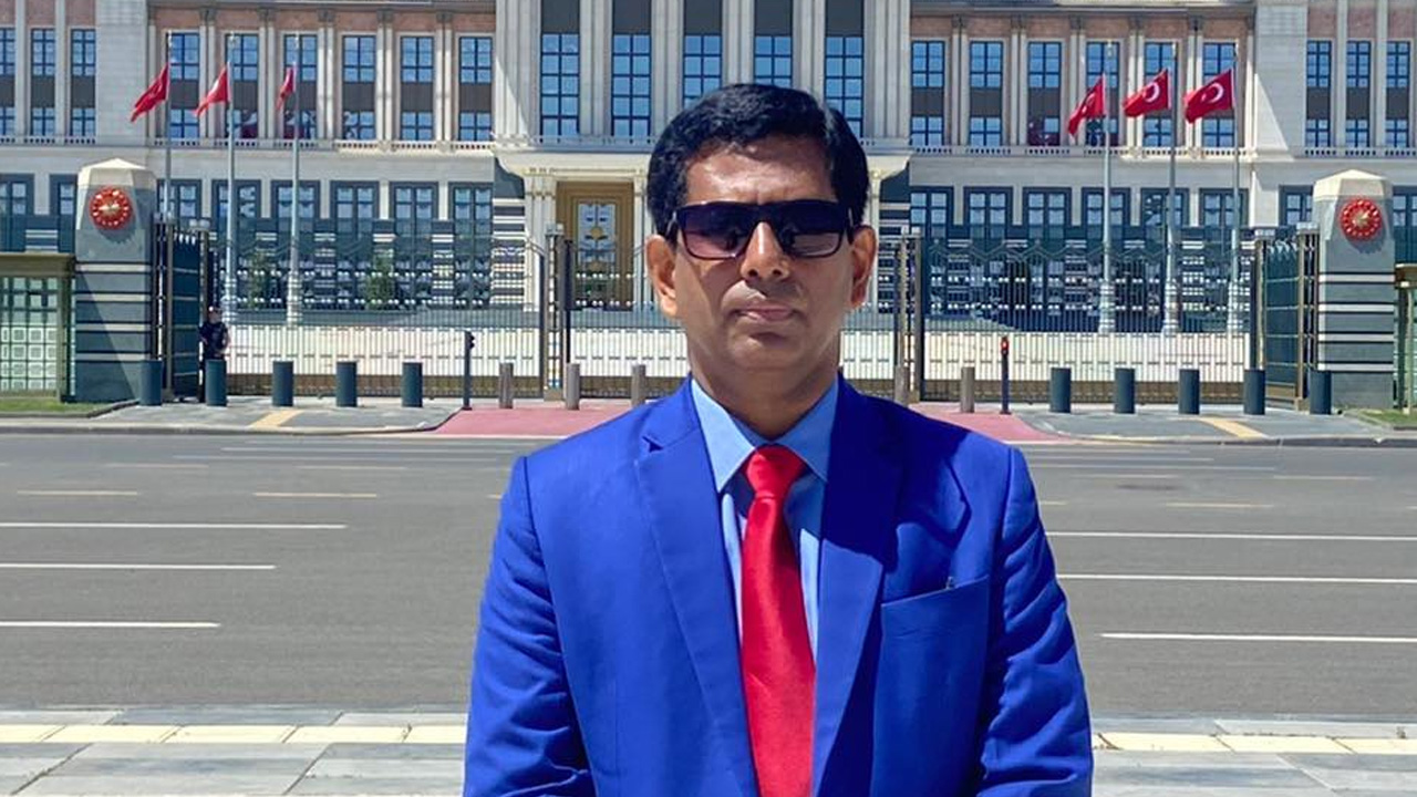 আন্তর্জাতিক অপরাধ ট্রাইব্যুনালের চিফ প্রসিকিউটর হলেন অ্যাডভোকেট তাজুল ইসলাম