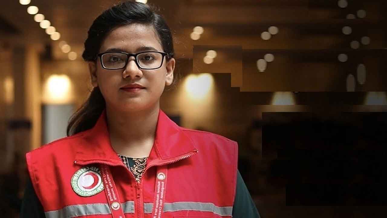 আকর্ষণীয় বেতনে বাংলাদেশ রেড ক্রিসেন্টে চাকরি