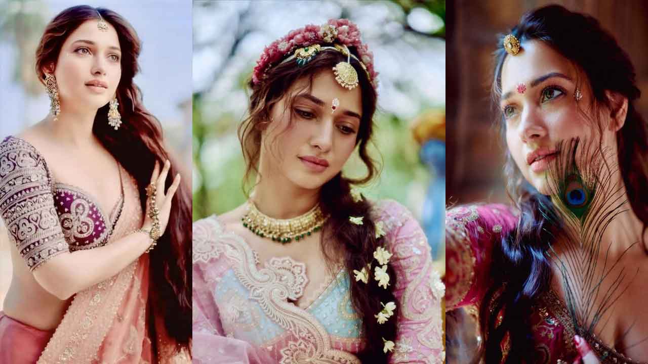 ধর্মীয় ভাবাবেগে আঘাতের অভিযোগ তামান্নার বিরুদ্ধে