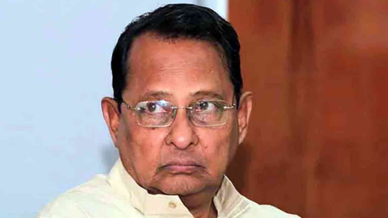 ফের রিমান্ডে হাসানুল হক ইনু