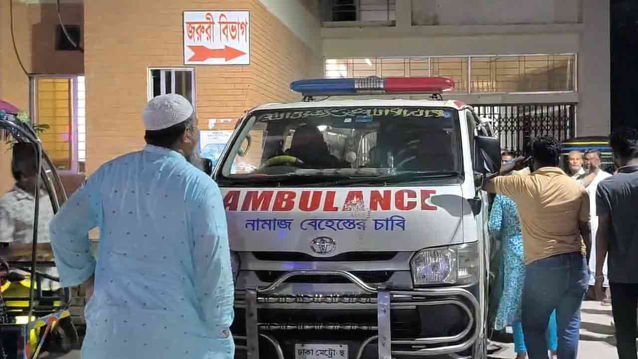 মাদারীপুরে প্রতিপক্ষের হামলায় আহত সাবেক ইউপি মেম্বারের মৃত্যু