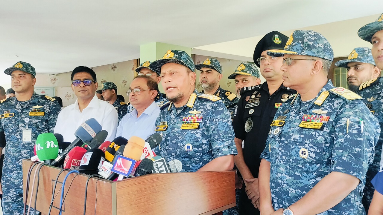 ছবি: দেশ টিভি