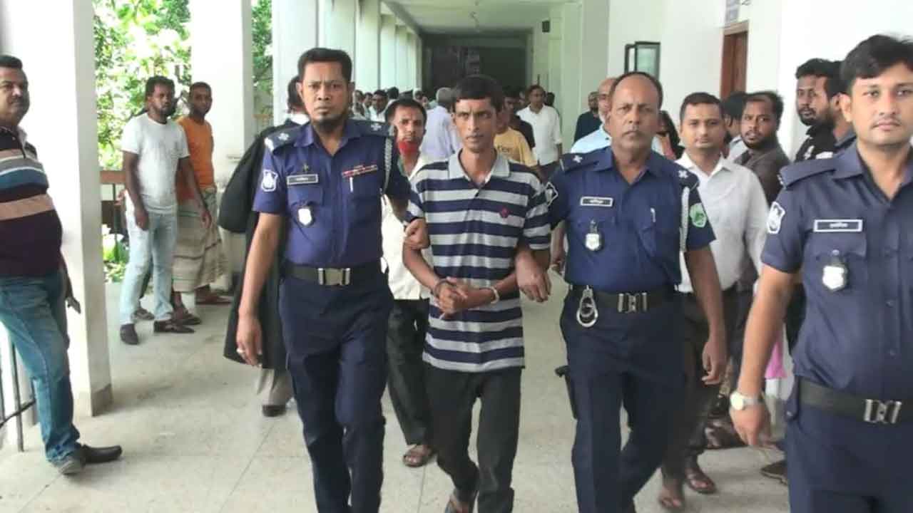 ছবি-দেশ টিভি