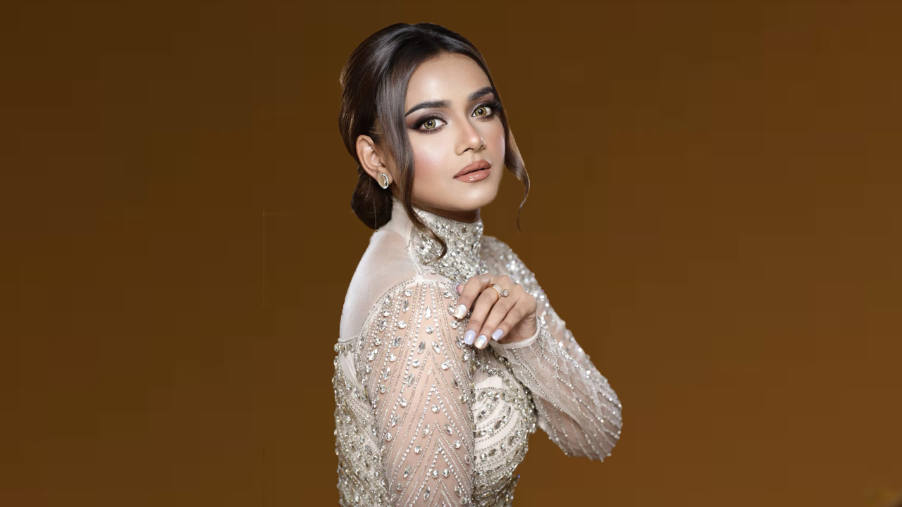 এবার &lsquo;ব্ল্যাক মানি&rsquo;তে তানজিন তিশা