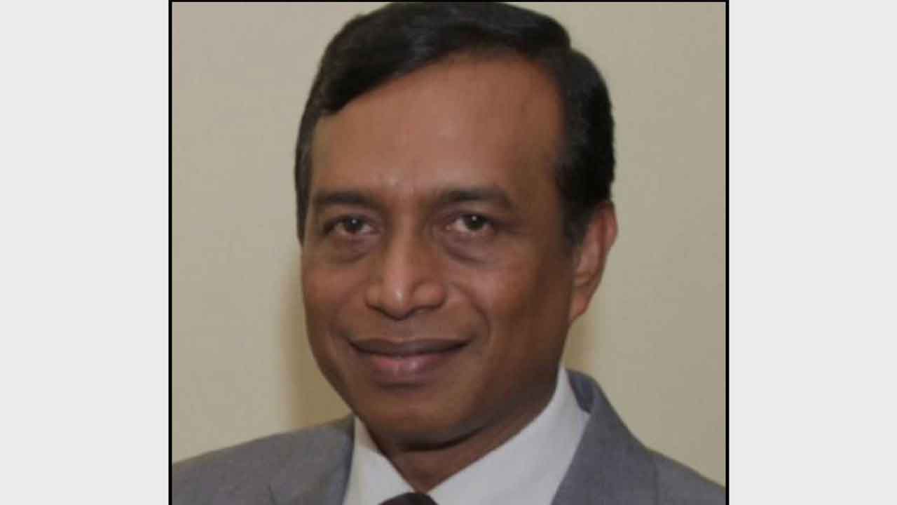 এফবিসিসিআইর প্রশাসক হলেন হাফিজুর রহমান