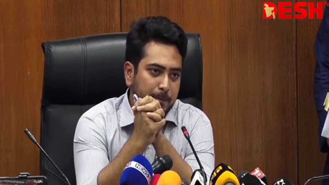 জুলাই শহীদ স্মৃতি ফাউন্ডেশন গঠন, থাকছেন যারা