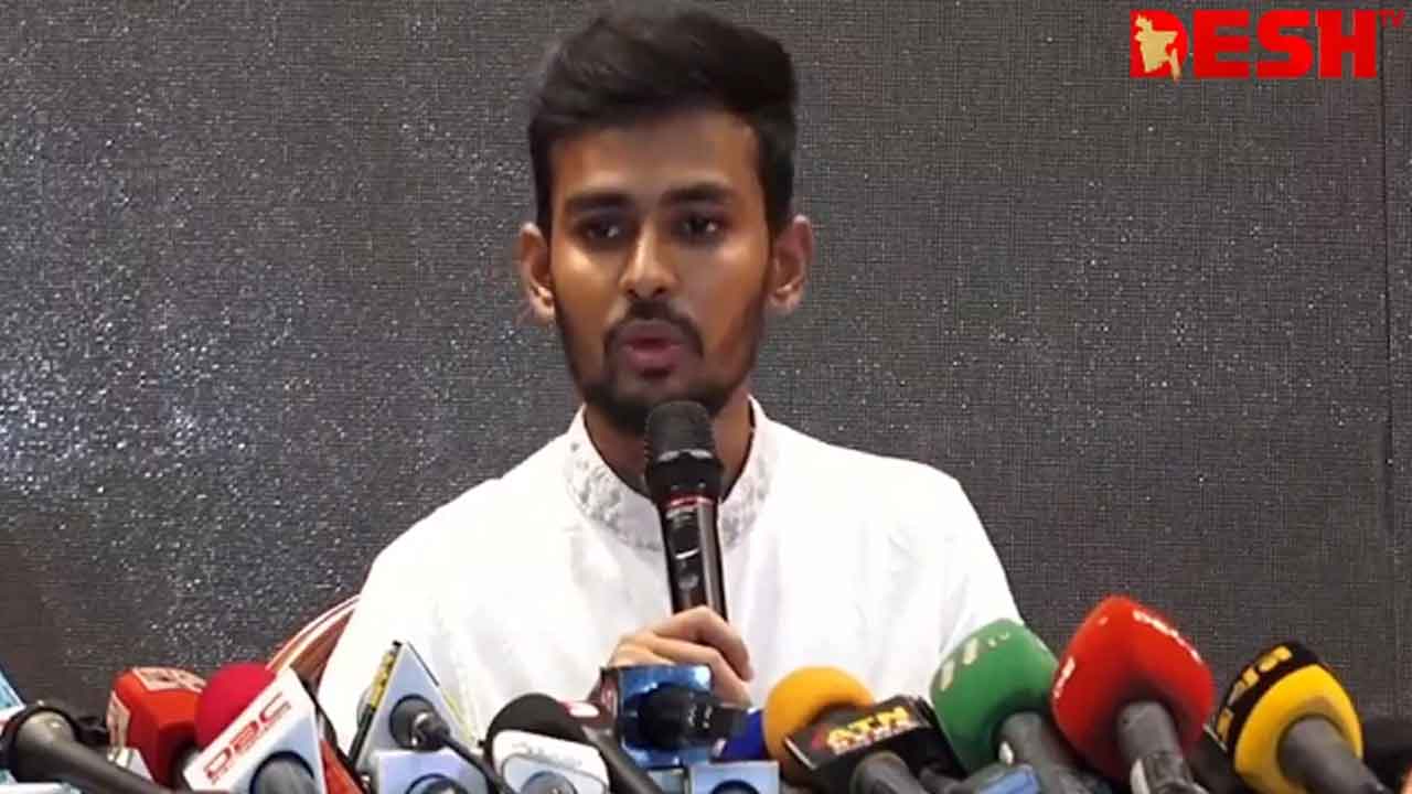 ছবি: ভিডিও থেকে নেওয়া