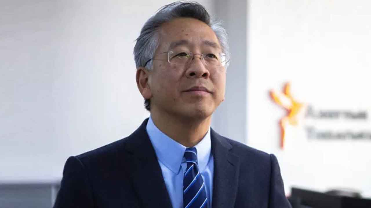 শনিবার ঢাকায় আসছেন ডোনাল্ড লু