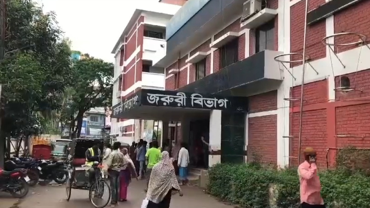 মোটরসাইকেল দুর্ঘটনায় ছাত্রদল নেতা নিহত, আহত ৩