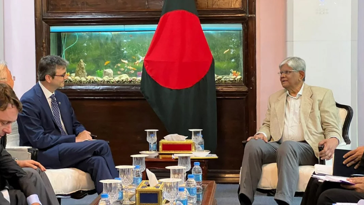 পাচারের অর্থ ফেরাতে যুক্তরাষ্ট্রের সহযোগিতা কামনা