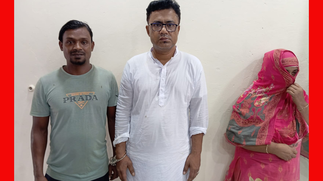 ছবি: দেশ টিভি