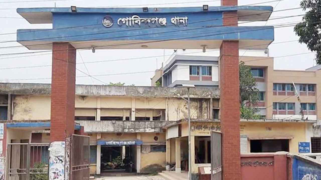 চালককে হত্যা করে ইজিবাইক ছিনতাই, গ্রেপ্তার ৪&nbsp;