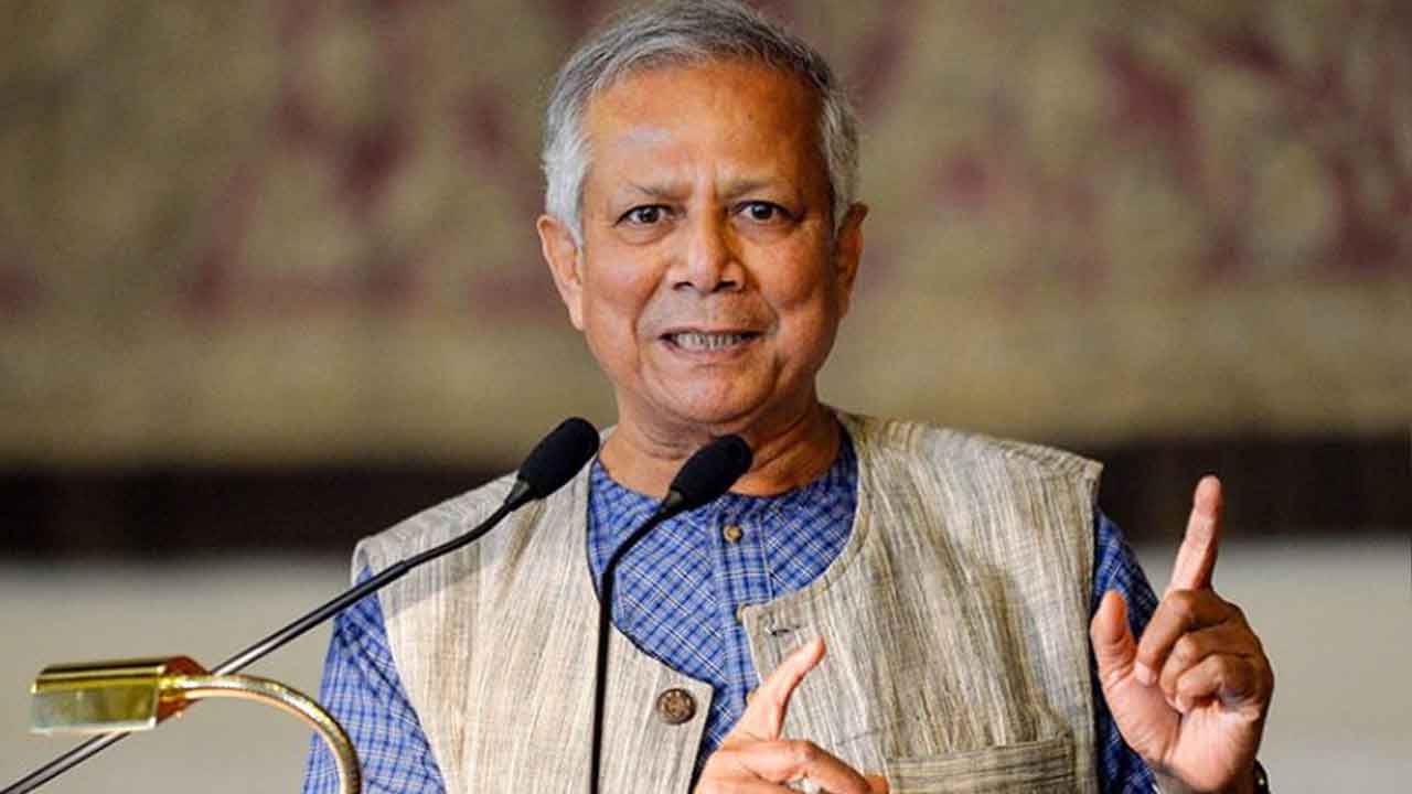 যানজট সমস্যার সমাধান খোঁজার নির্দেশ প্রধান উপদেষ্টার