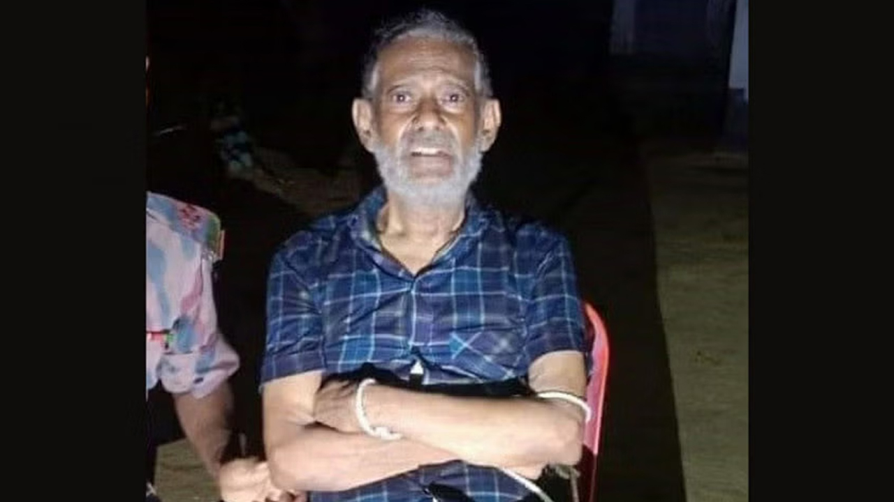 জামিন পেলেন সাবেক বিচারপতি মানিক