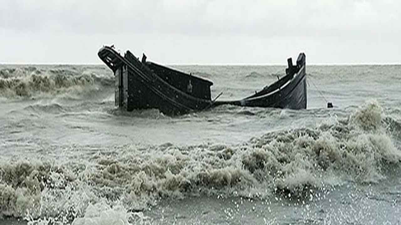 মেঘনায় নিখোঁজ ২ ভাইয়ের মরদেহ উদ্ধার