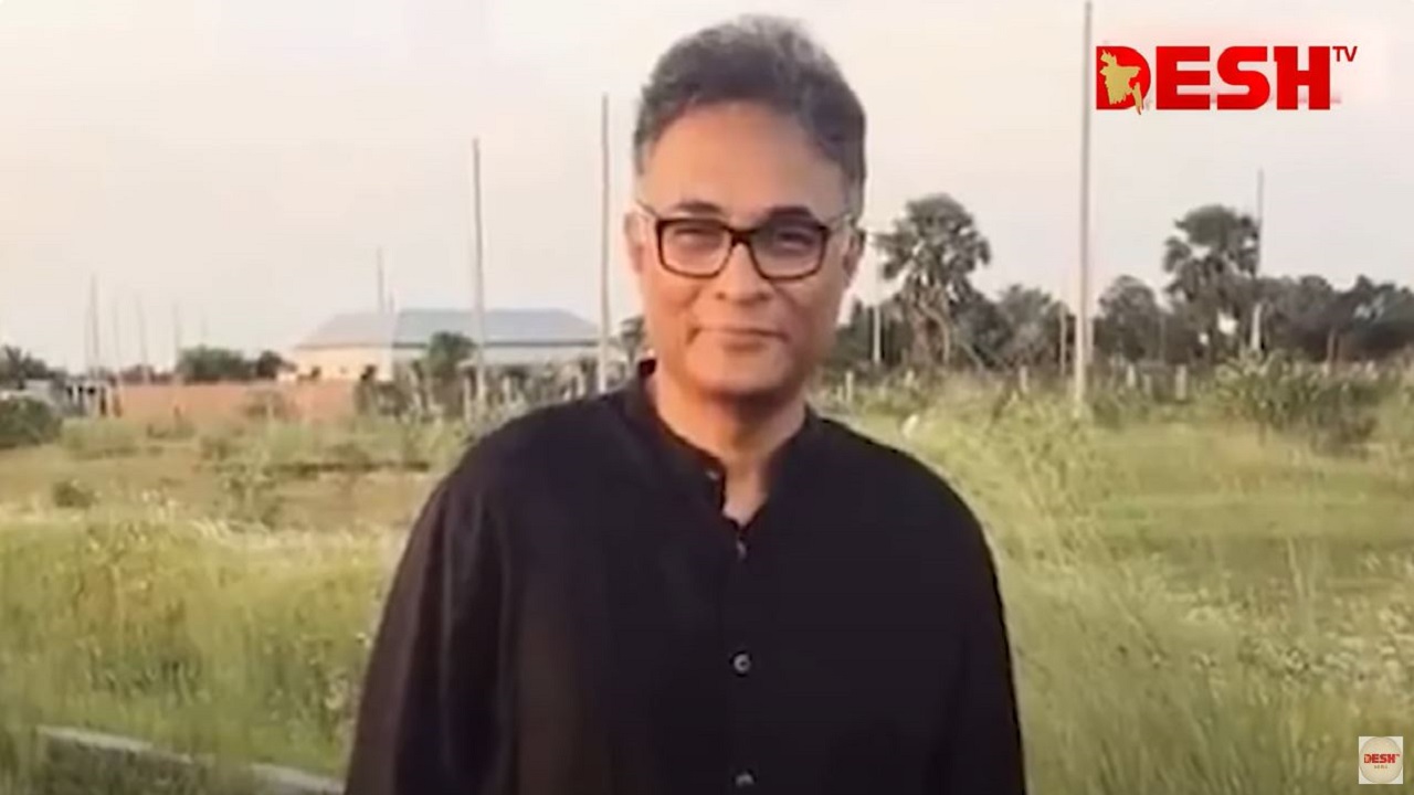 ছবি: দেশ টিভি