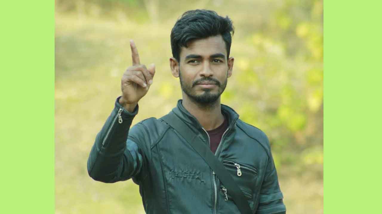 রংছাতি ইউনিয়নের সাবেক ছাত্রদল সভাপতি এরশাদুর রহমান বিদ্যুৎ