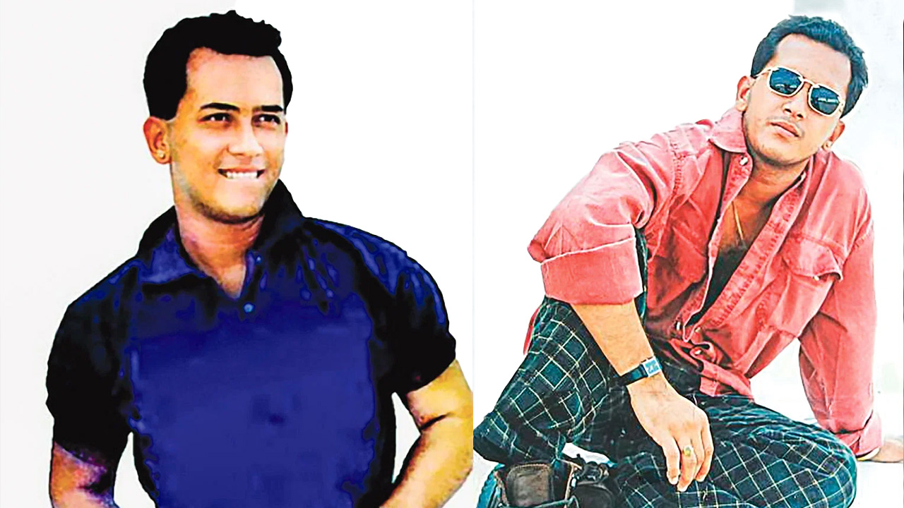 স্বপ্নের নায়কের আজ জন্মদিন