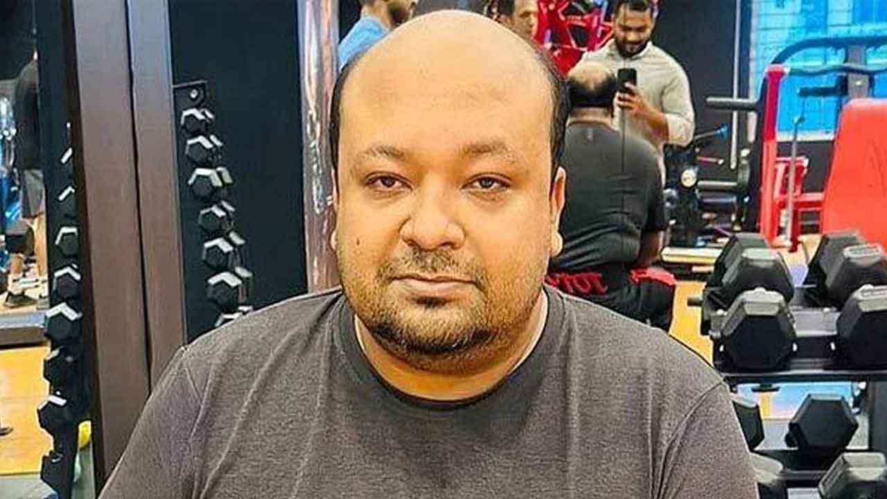 রিমান্ড শেষে সাবেক স্বরাষ্ট্রমন্ত্রীর ছেলে জ্যোতি কারাগারে