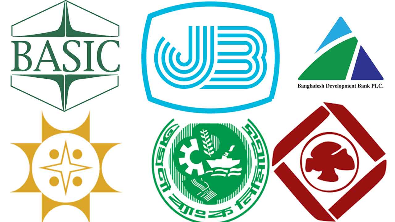 রাষ্ট্রায়ত্ত ৬ ব্যাংকের এমডির নিয়োগ বাতিল