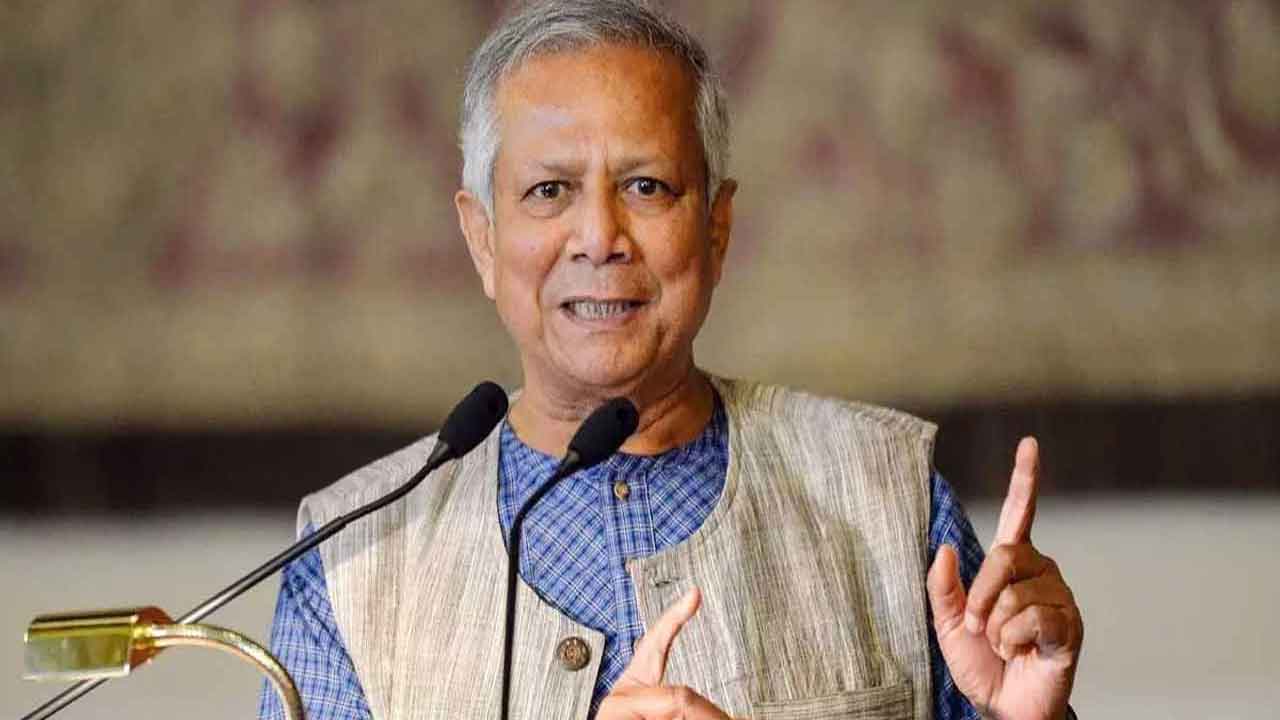 চার্টার্ড নয়, বাণিজ্যিক ফ্লাইটে নিউইয়র্ক যাবেন ড. ইউনূস