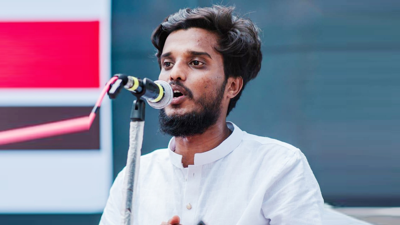 সমন্বয়ক আব্দুল কাদের। ছবি: সংগৃহীত
