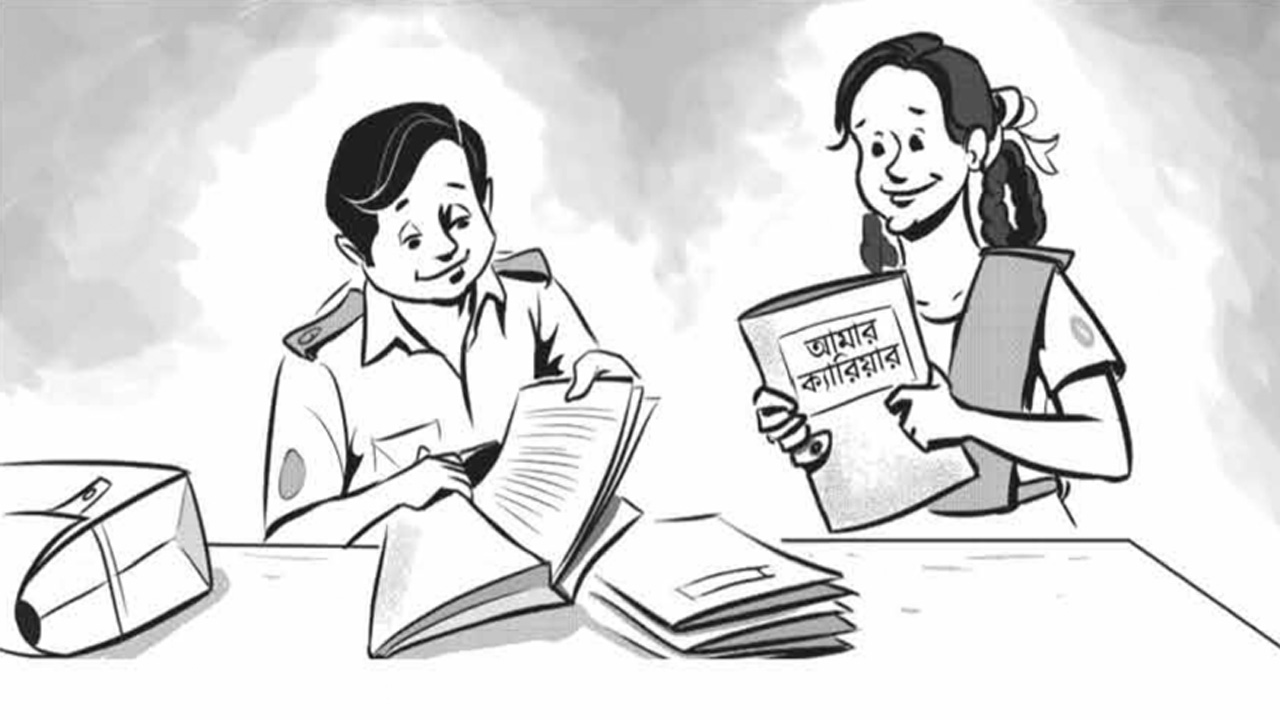 শিক্ষা কারিকুলাম পরিমার্জনে ১০ সদস্যের কমিটি গঠন