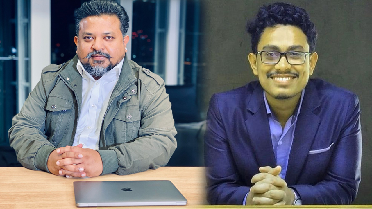 ঢাবি শিবির সভাপতিকে নিয়ে যা বললেন আলজাজিরার সাংবাদিক