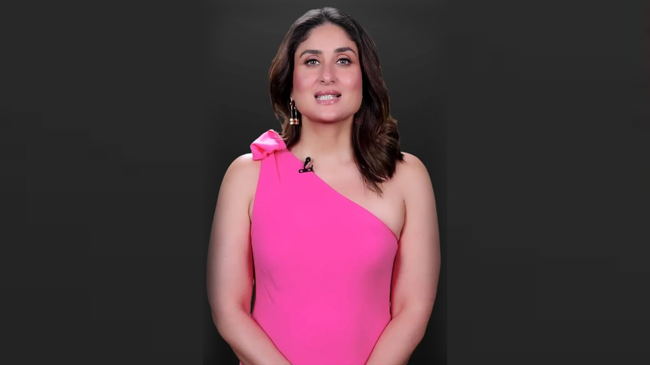 পরিচালকের বিরুদ্ধে ক্ষোভ ঝাড়লেন কারিনা কাপুর