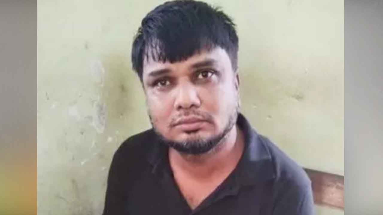 কুলাউড়া ছাত্রলীগের সাবেক সাধারণ সম্পাদক গ্রেপ্তার