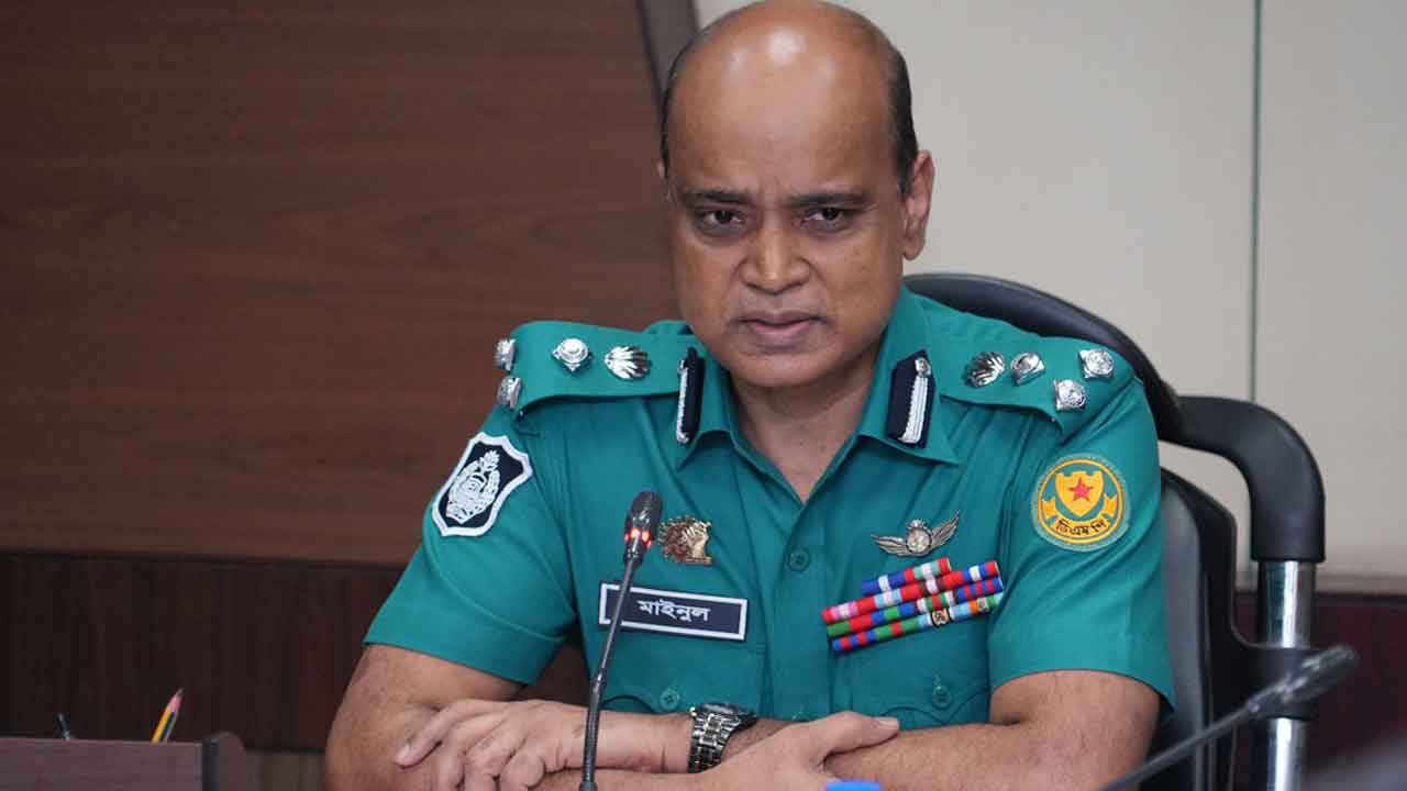 পূজা মণ্ডপের নিরাপত্তায় সর্বোচ্চ সতর্ক থাকবে পুলিশ