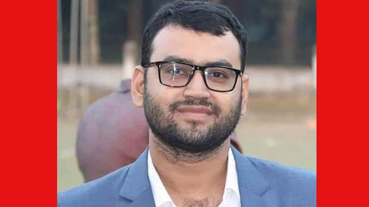 ছবি: দেশ টিভি