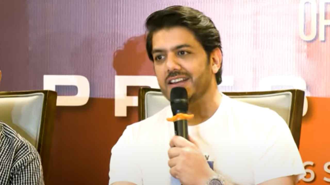 বাংলাদেশে আসার স্মৃতি জানালেন গহর মমতাজ&nbsp;