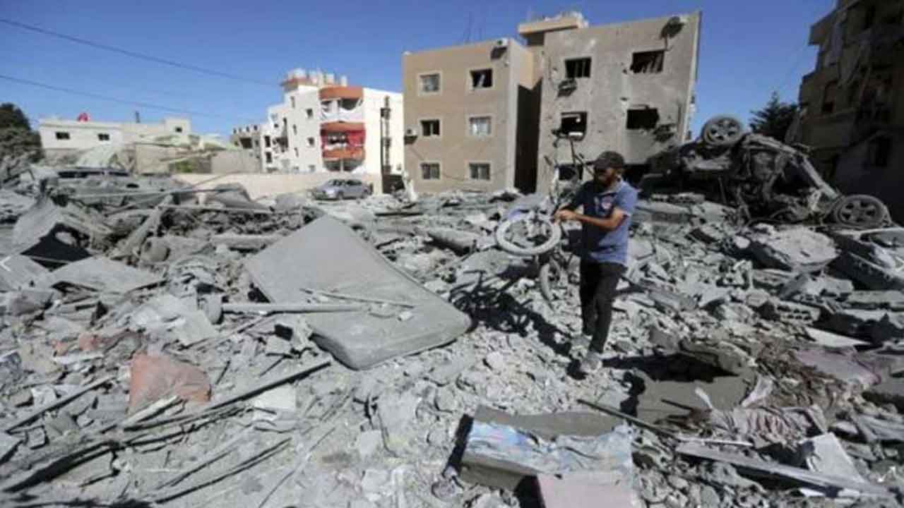 দক্ষিণ বৈরুত থে&zwnj;কে বাংলাদেশিদের নিরাপদে যাওয়ার পরামর্শ&nbsp;